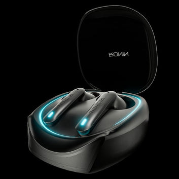 Ronin Dynasty Wireless Earbuds