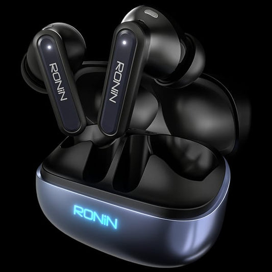 Ronin R-7085 Wireless Earbuds
