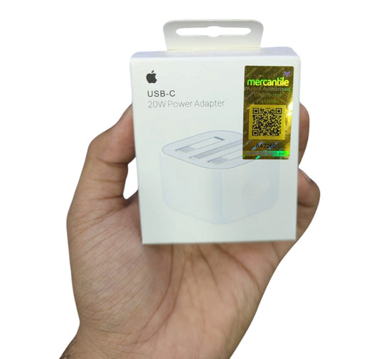 Mercantile Original Fast Charger