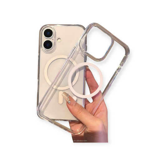 1300 Magnetic MagSafe Cases