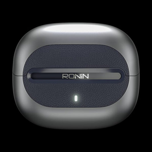 RONIN NOX Wireless Earbuds